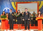 Vietravel nhận giải thưởng “Thương mại Dịch vụ Việt Nam – Vietnam Top Trade Services awards 2010”